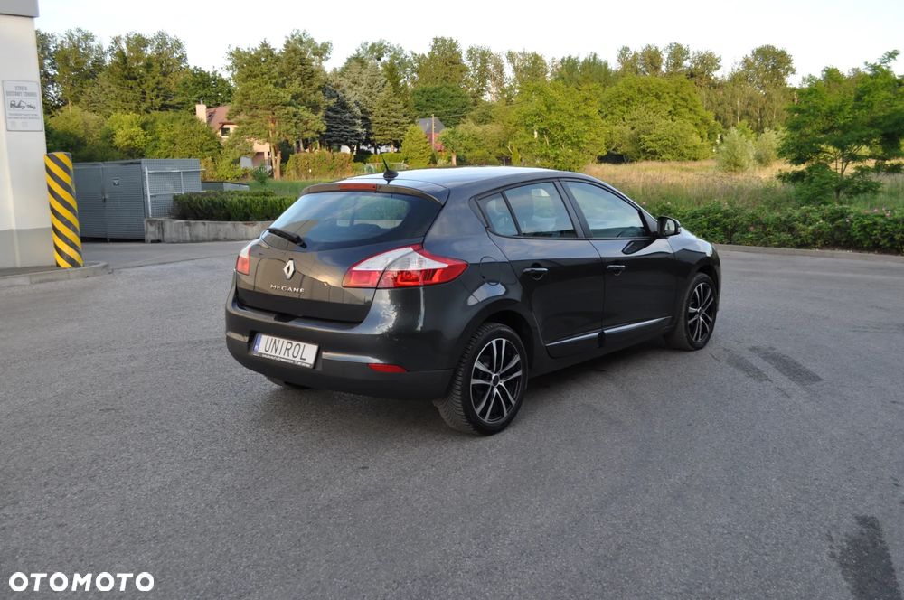 Renault Megane - 6
