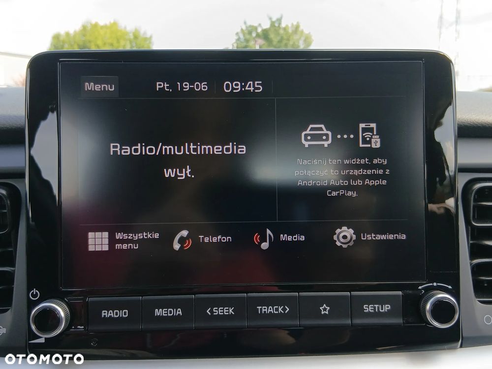 Kia Stonic 1.0 T-GDI M - 9