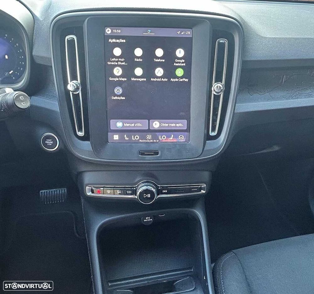 Volvo XC 40 - 7