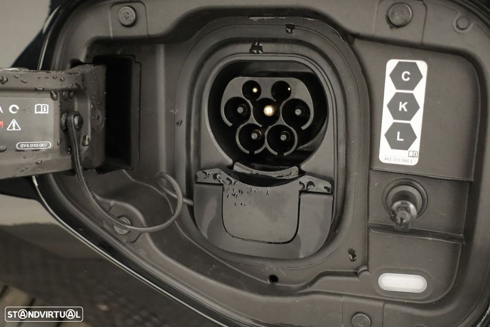 Audi A3 Sportback 40 TFSIe Advanced - 7