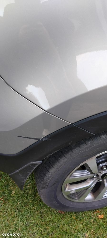 Kia Sportage - 4