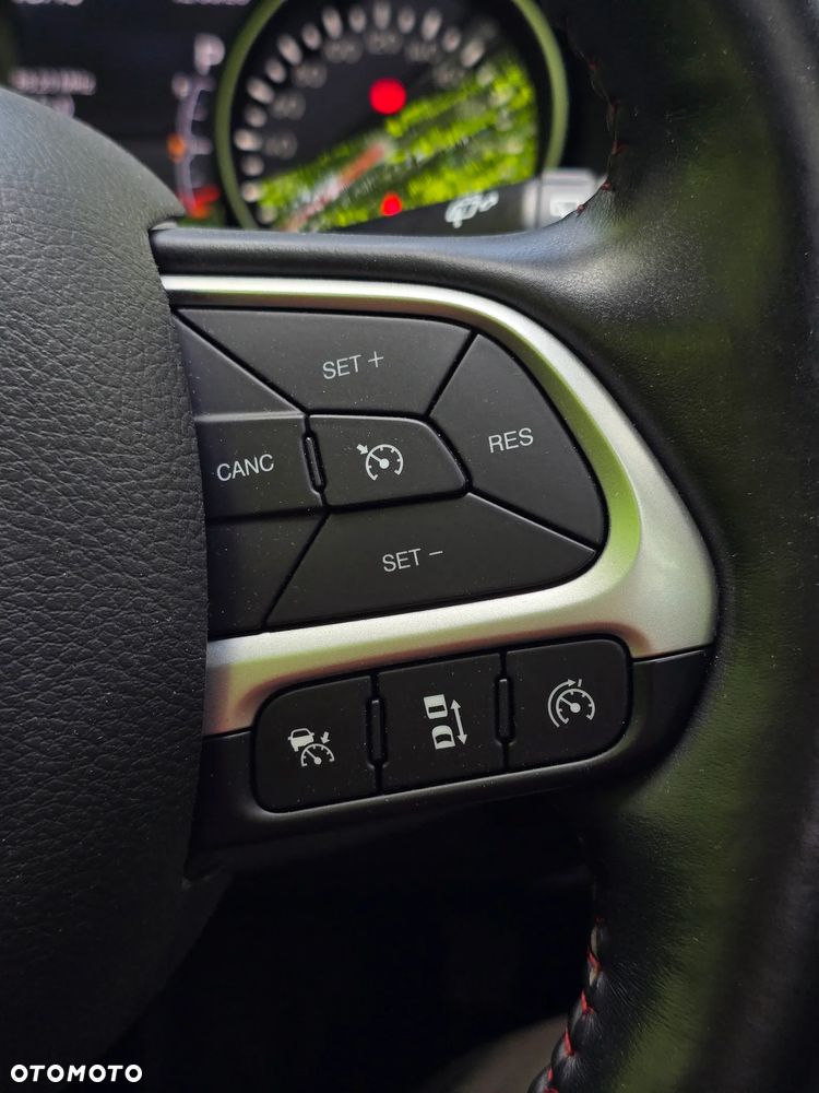 Jeep Compass 2.0 MJD Trailhawk 4WD S&S - 31