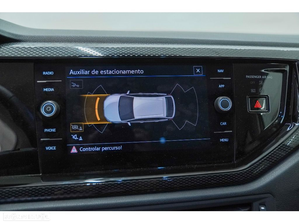 VW T-Roc - 21