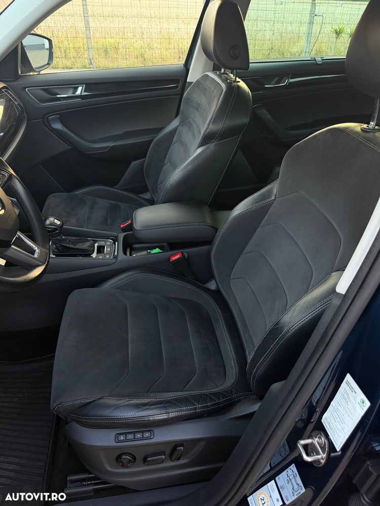 Skoda Kodiaq - 12