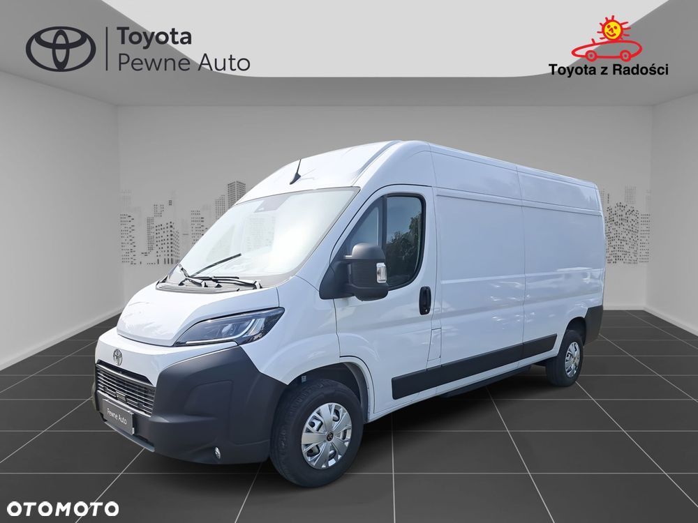 Toyota PROACE MAX - 1