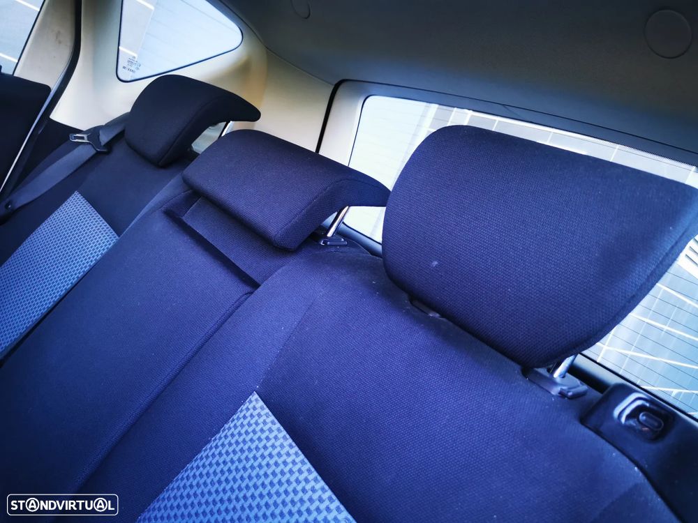 Mercedes-Benz A 180 CDI Avantgarde - 23