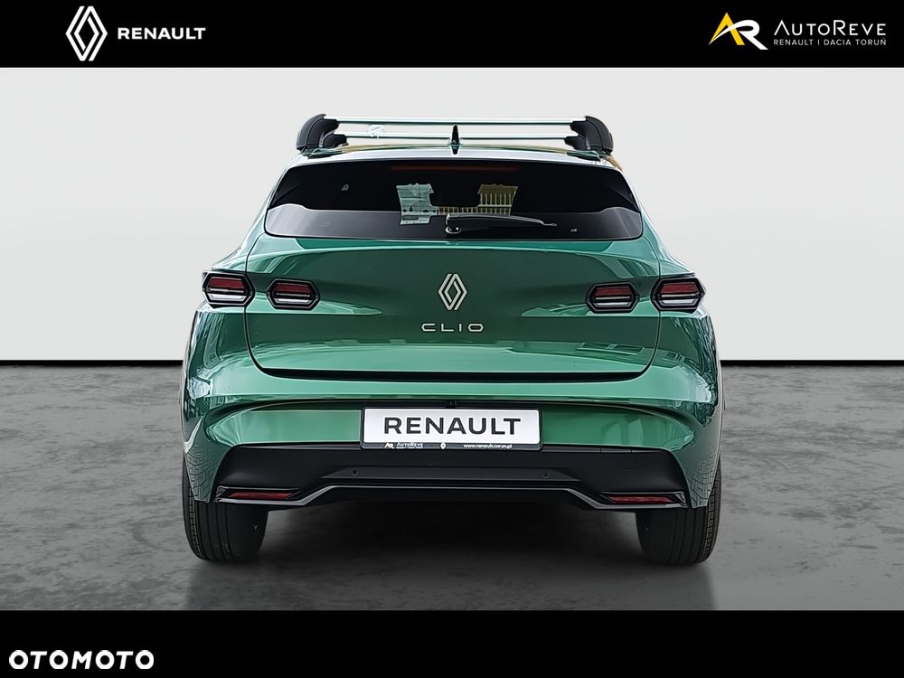 Renault Clio - 6