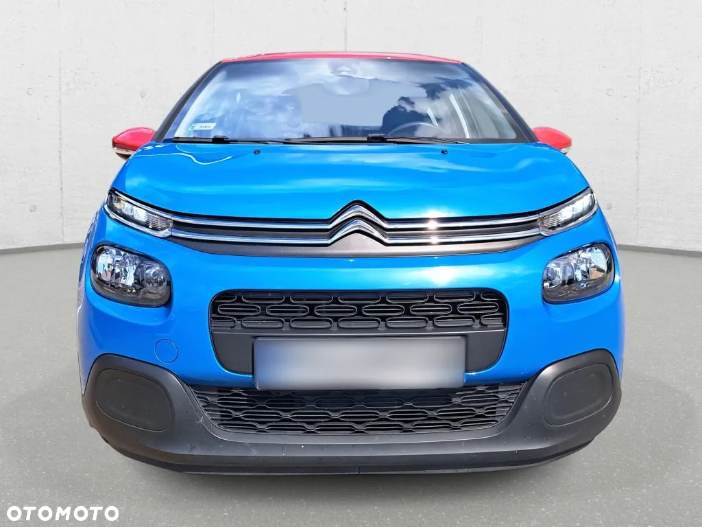 Citroën C3 - 2