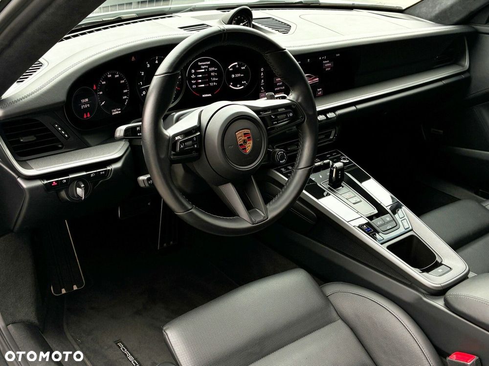 Porsche 911 - 29