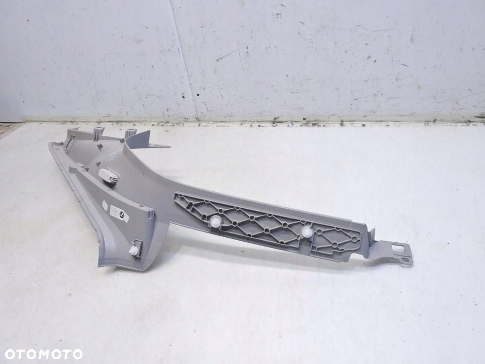 OSŁONA SŁUPKA D LEWA BMW 3 E91 7160677 - 7