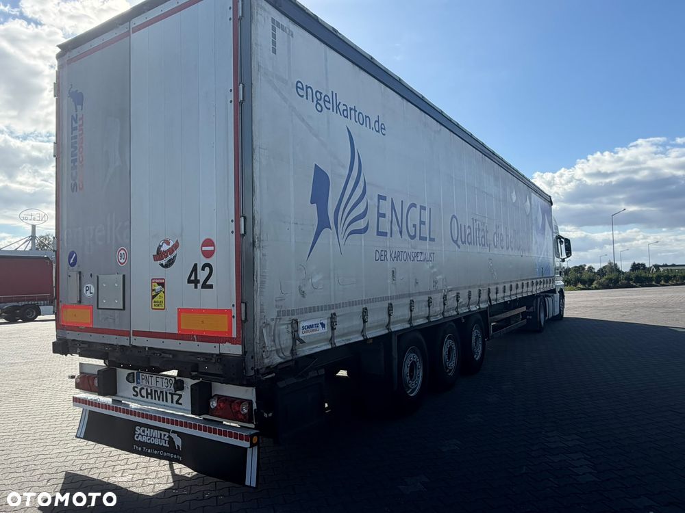Schmitz Cargobull SCS 24/L-13.62 - 2