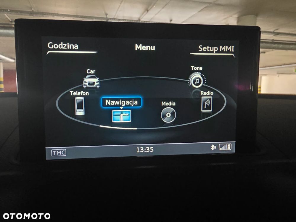 Audi A3 Sportback 1.4 TFSI cylinder on demand ultra S t S line Sportpaket - 35