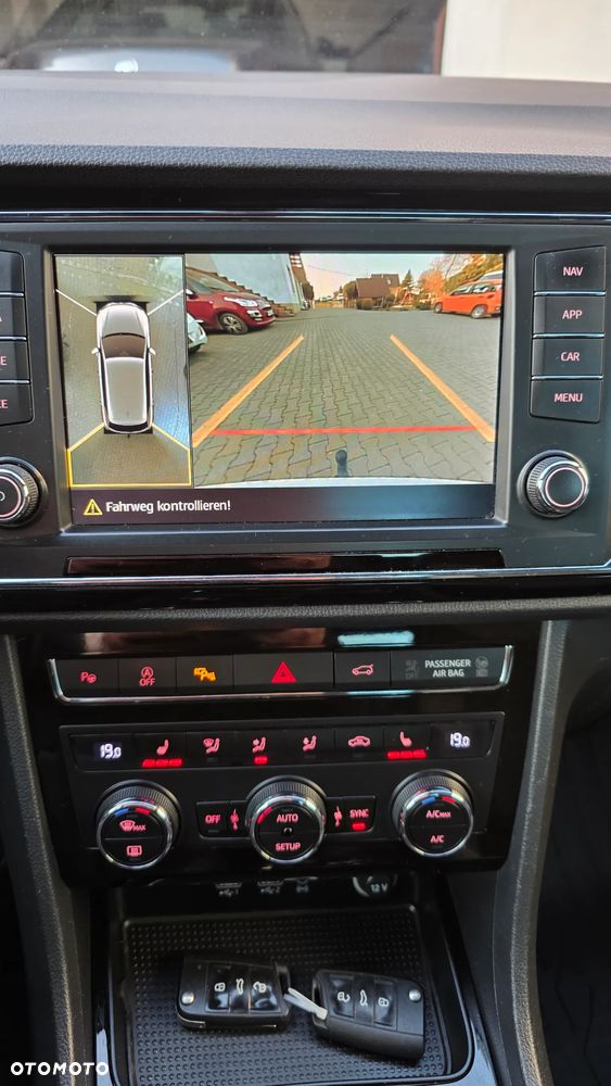 Seat Ateca 2.0 TDI 4Drive XCELLENCE - 34