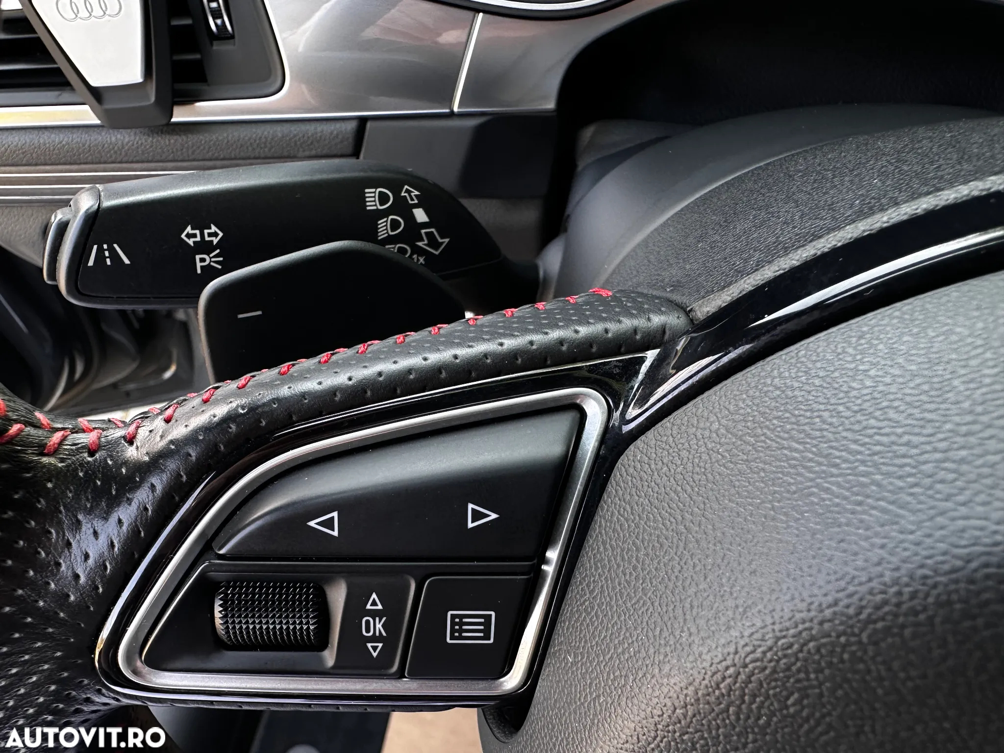 Audi A7 3.0 TDI competition quattro tiptronic - 22