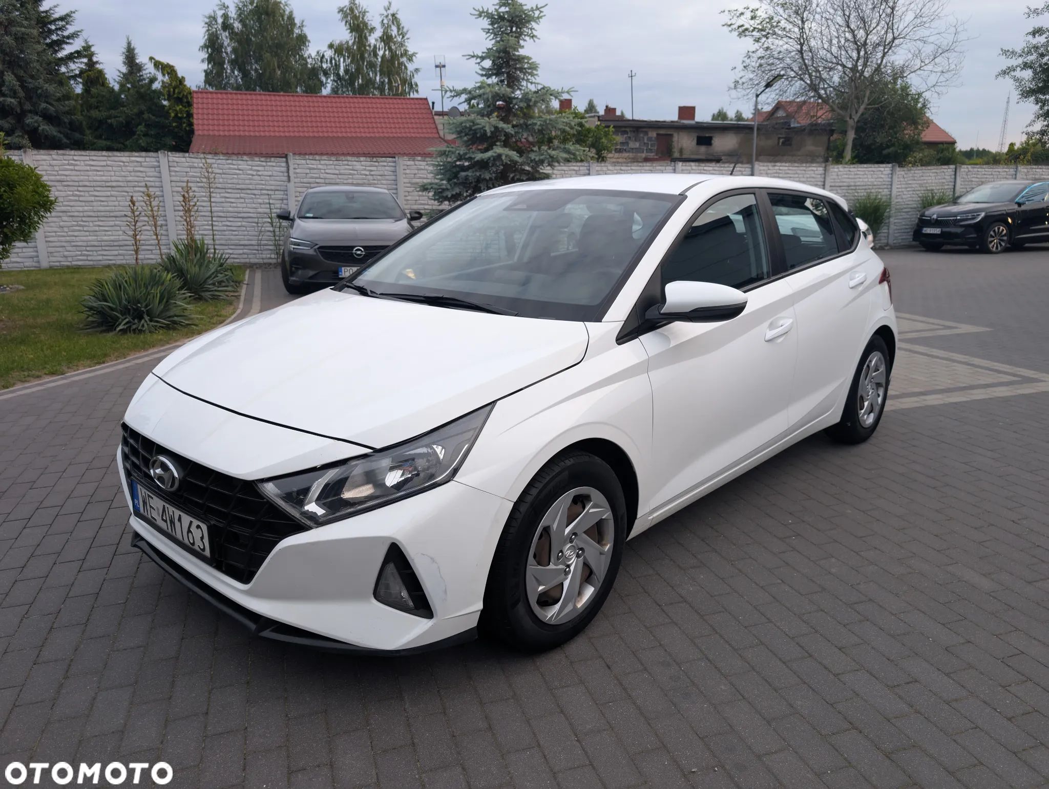 Hyundai i20 1.2 Classic - 1