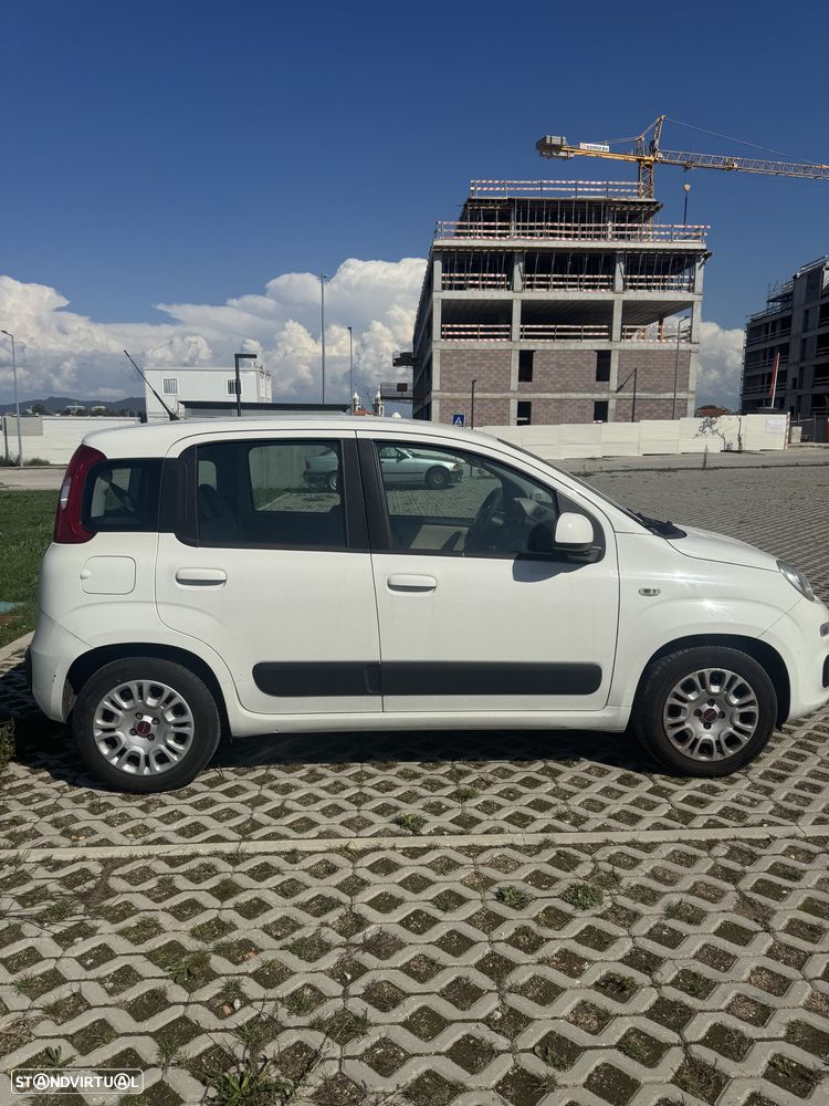 Fiat Panda 1.2 Easy S&S - 7
