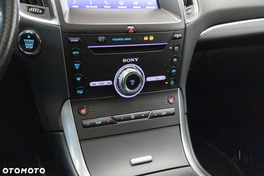 Ford S-Max 2.0 EcoBlue AWD ST-Line - 21