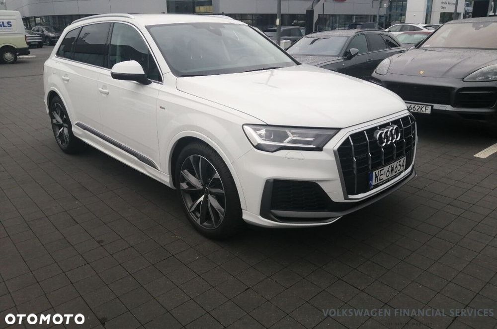 Audi Q7 - 4