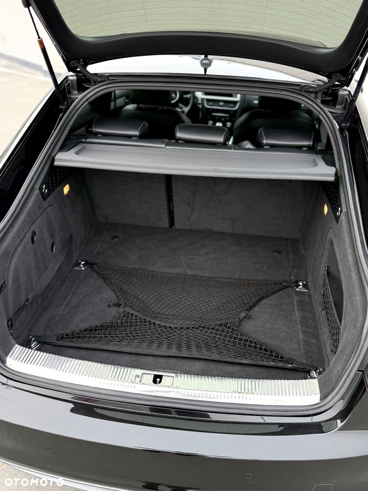 Audi A5 Sportback 1.8 TFSI - 18