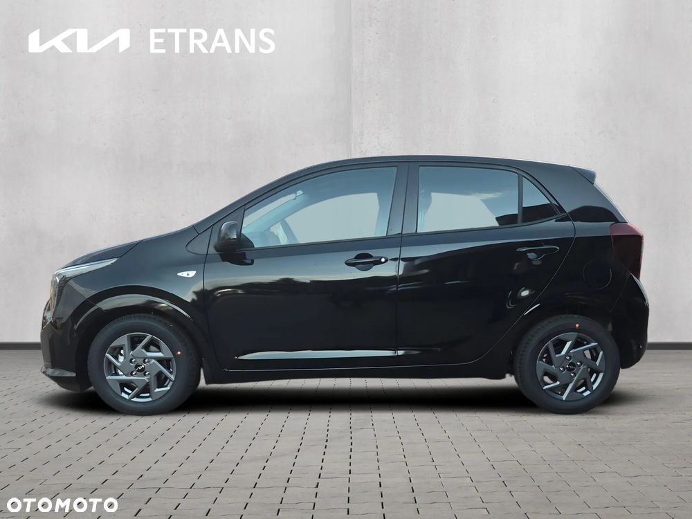 Kia Picanto 1.0 GDI L - 2