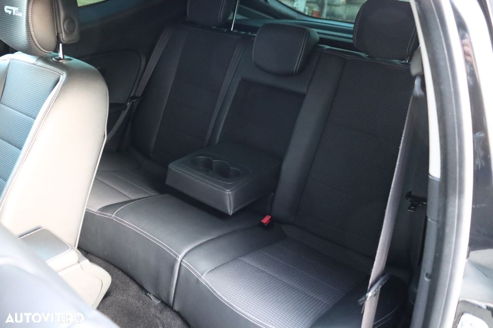 RENAULT Megane 2012 — imagine 12