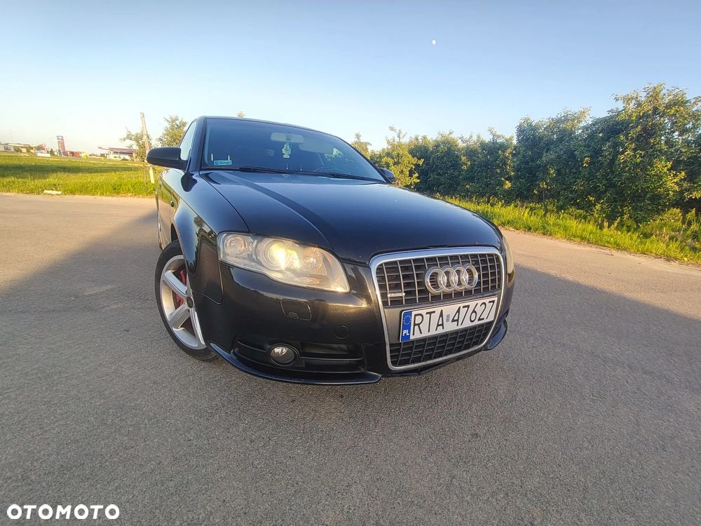 Audi A4 Avant 2.0 TDI Quattro - 19