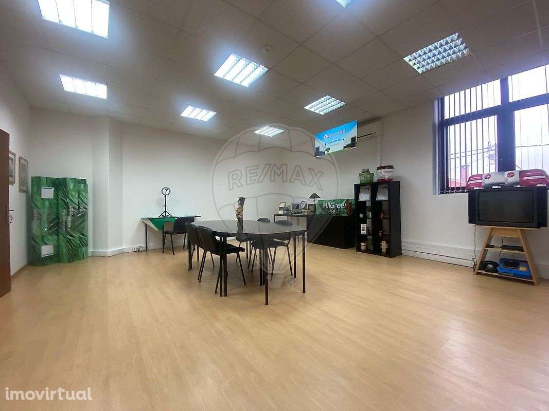 Escritório  para arrendamento - Grande imagem: 3/16