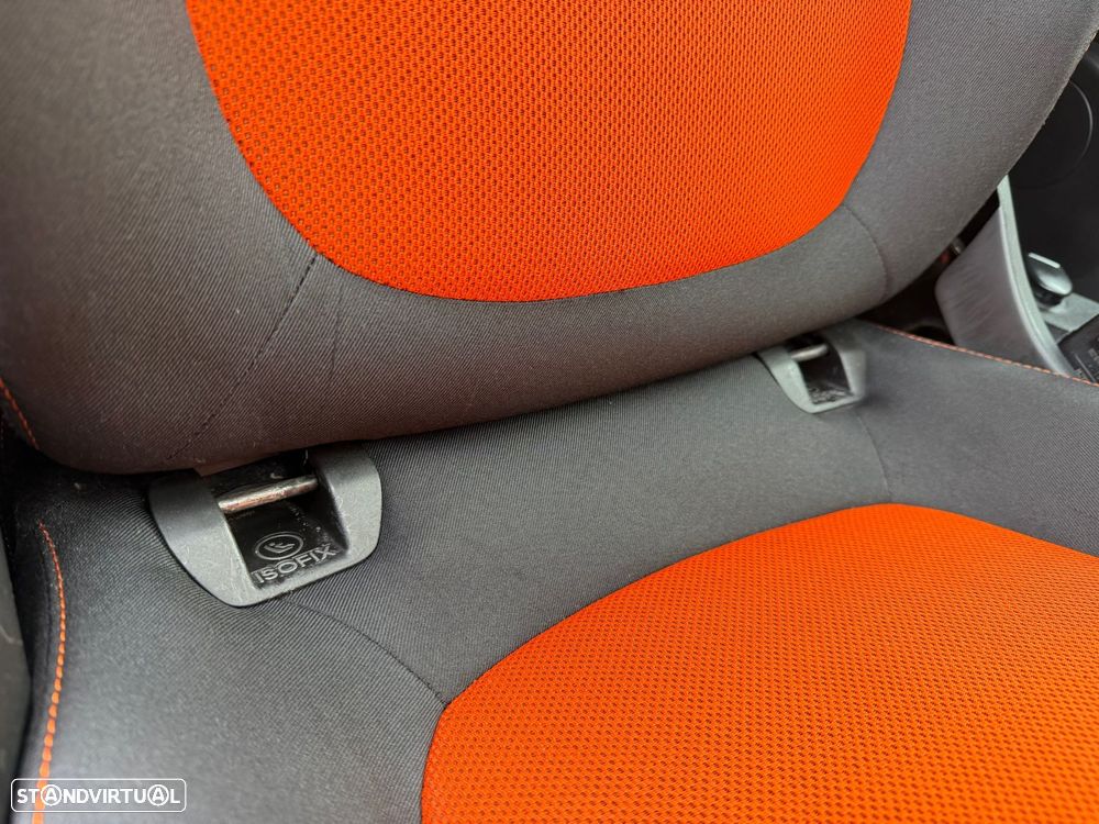 Smart ForTwo Coupé 1.0 Passion 71 - 36