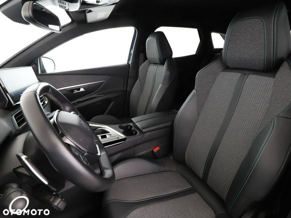 Peugeot 3008 1.2 PureTech Allure Pack S&S EAT8 - 14