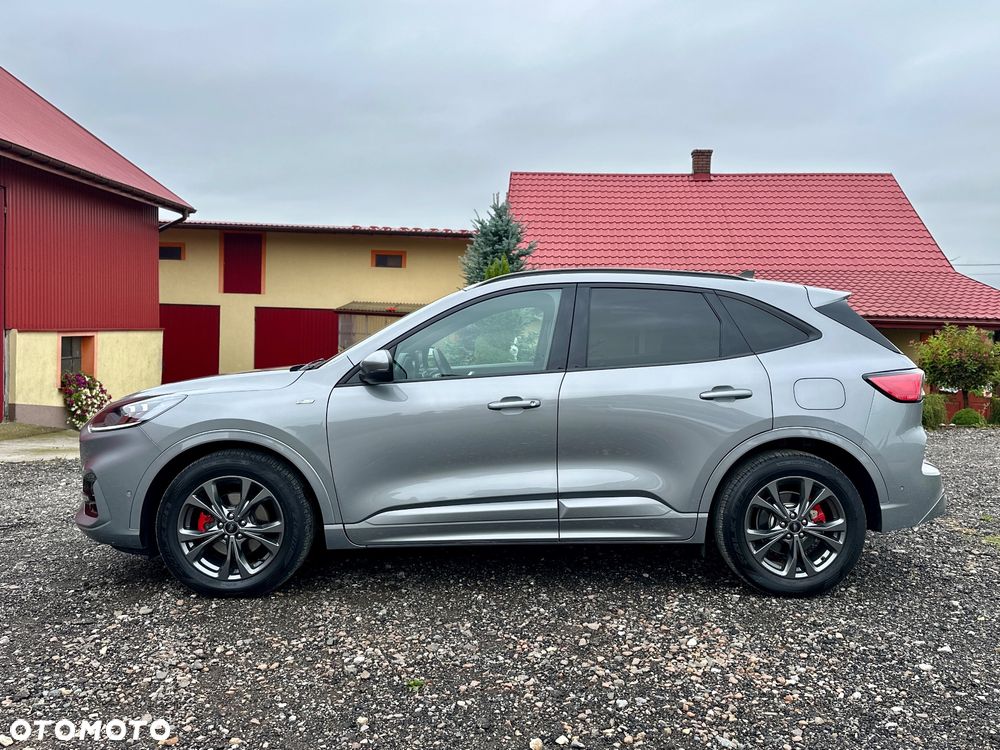 Ford Kuga - 7