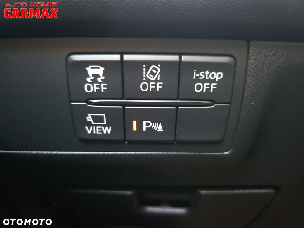 Mazda 6 2.0 SkyPassion - 21