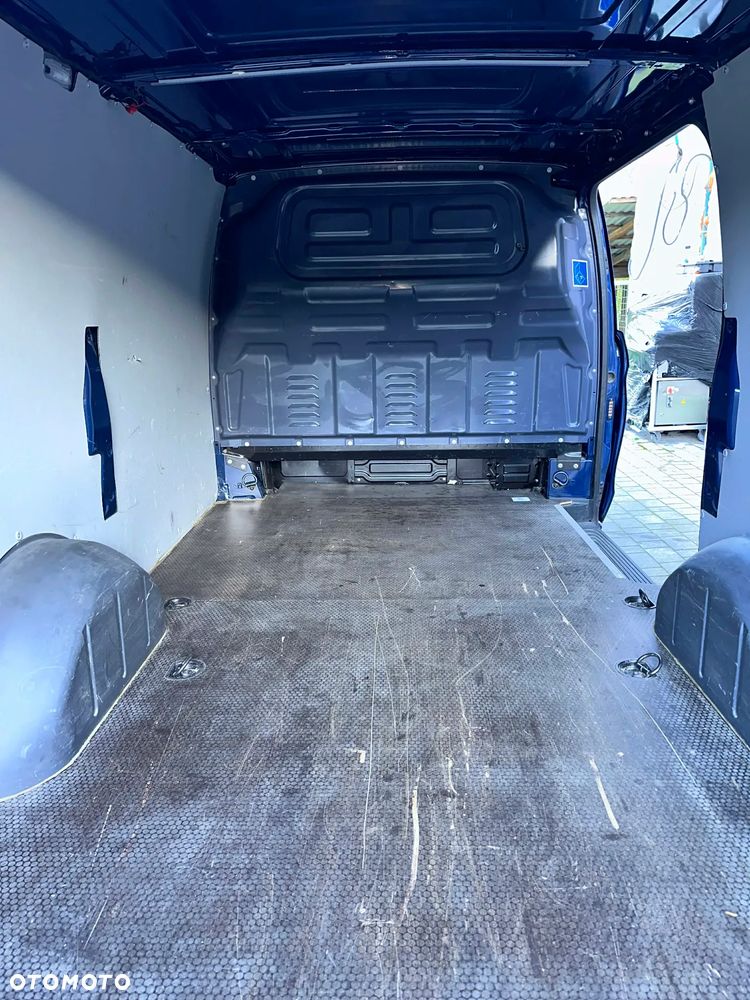 Mercedes-Benz VITO 119 CDI - 3