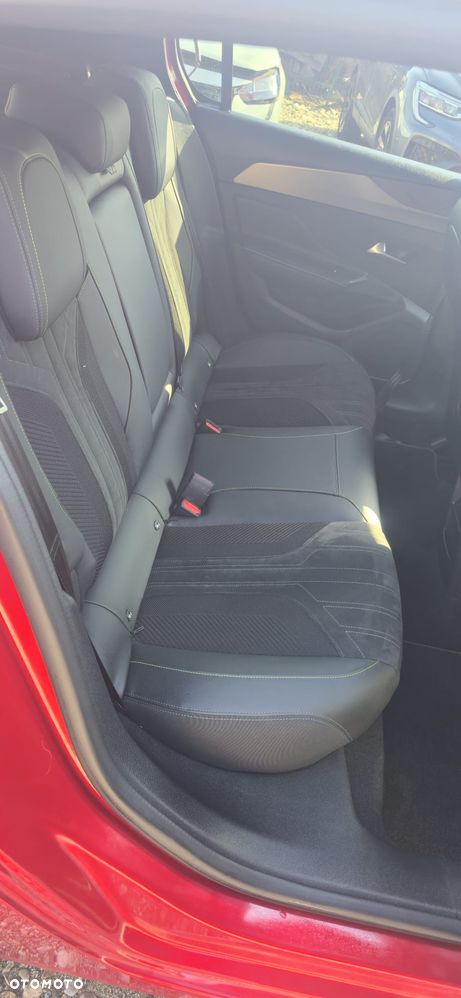 Peugeot 308 1.2 PureTech GPF GT Pack S&S EAT8 - 22