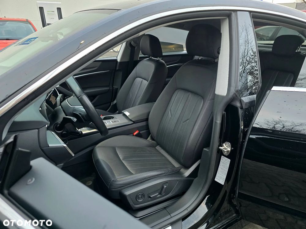 Audi A7 Sportback - 17