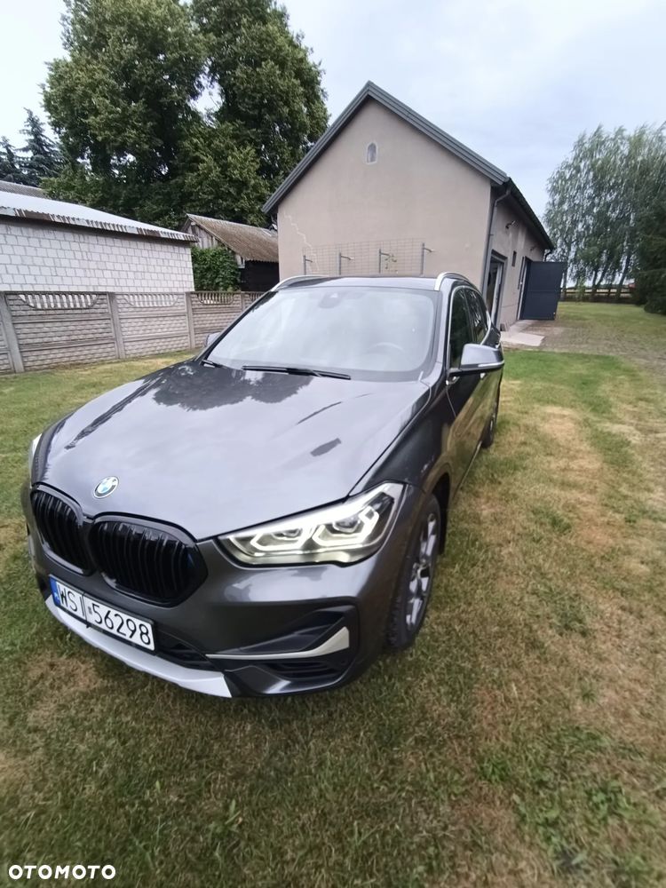 BMW X1 xDrive25i GPF xLine sport - 23