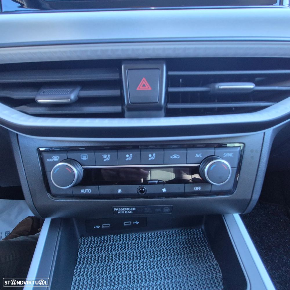 SEAT Arona 1.0 TSI Wave Plus DSG - 15