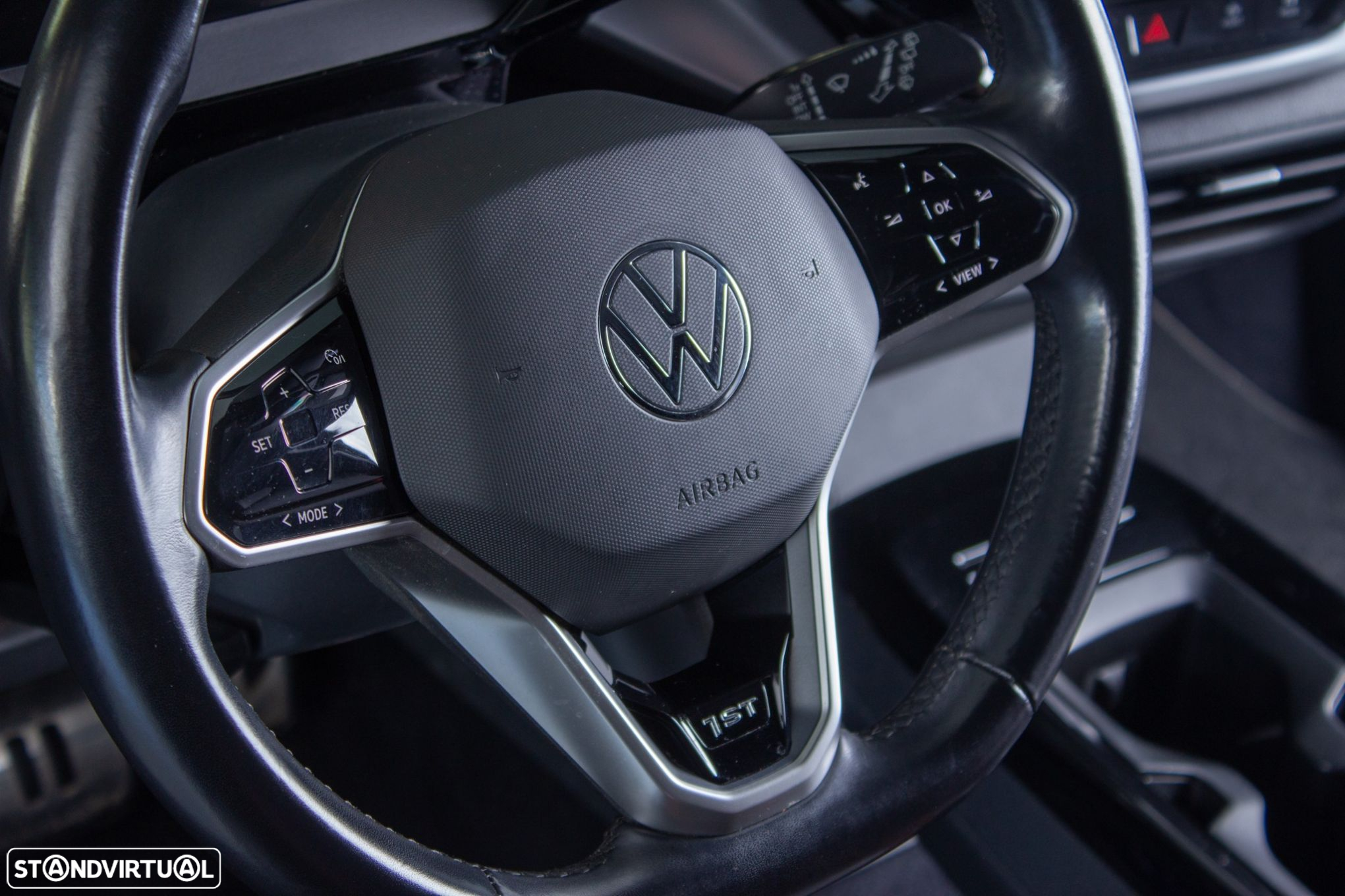 VW ID.4 77 kWh Pro Performance 1st - 12