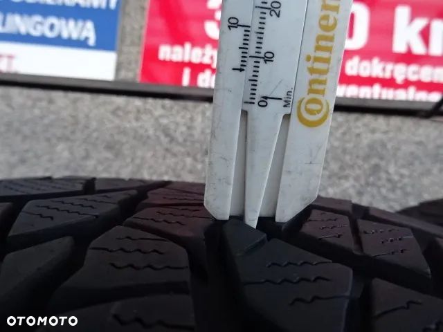 245/45/R19 102V Kumho Winter Craft WP71 - 6