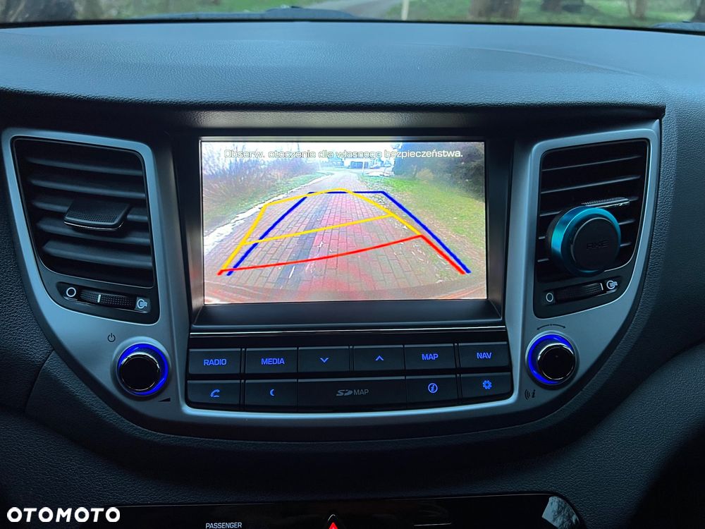 Hyundai Tucson 1.6 GDi 2WD Advantage - 18