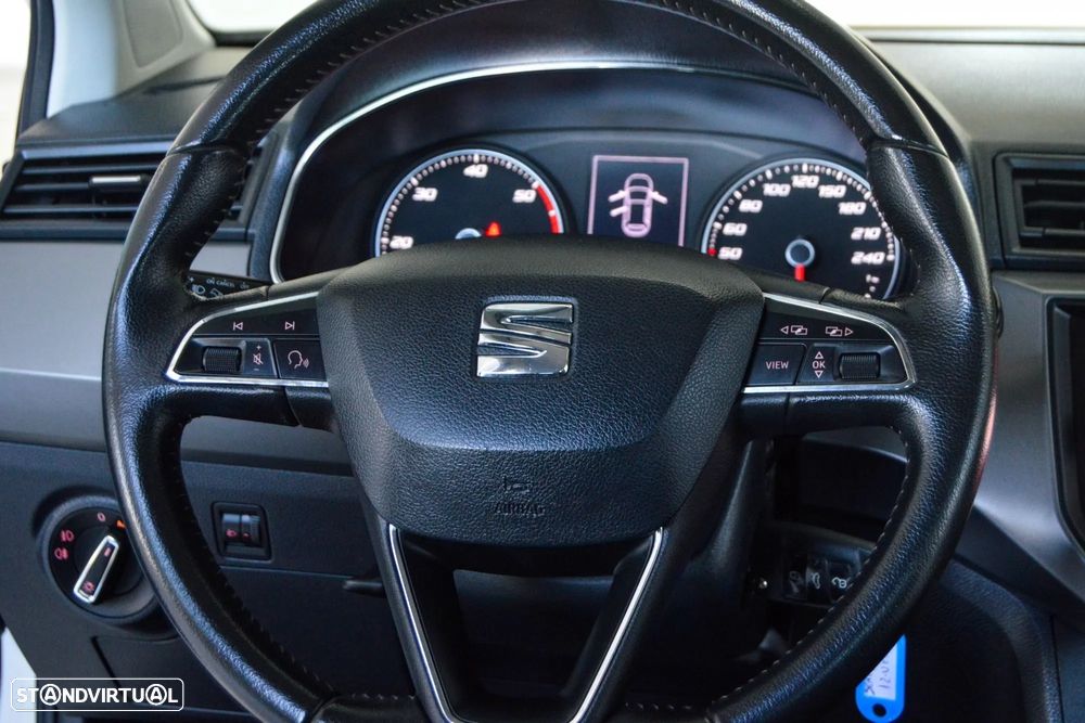 SEAT Ibiza 1.6 TDI Style - 33