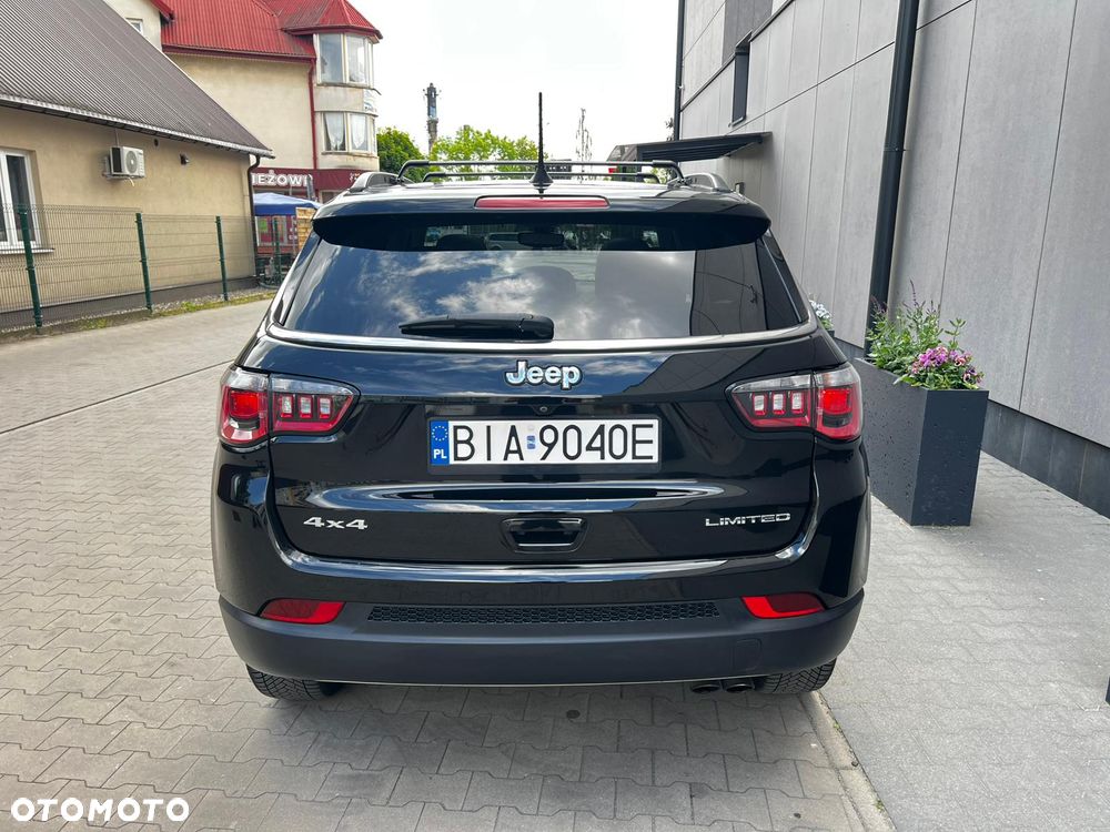 Jeep Compass - 9