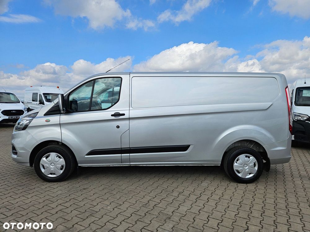 Ford transit-custom L2H1 *74999zł NETTO* 2.0TdCi/131KM - 8