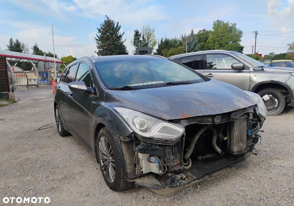 Hyundai i40 - 3