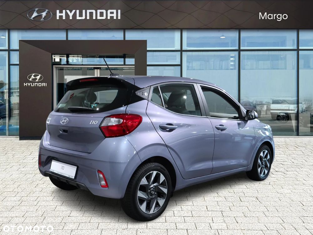 Hyundai i10 1.2 Modern - 3