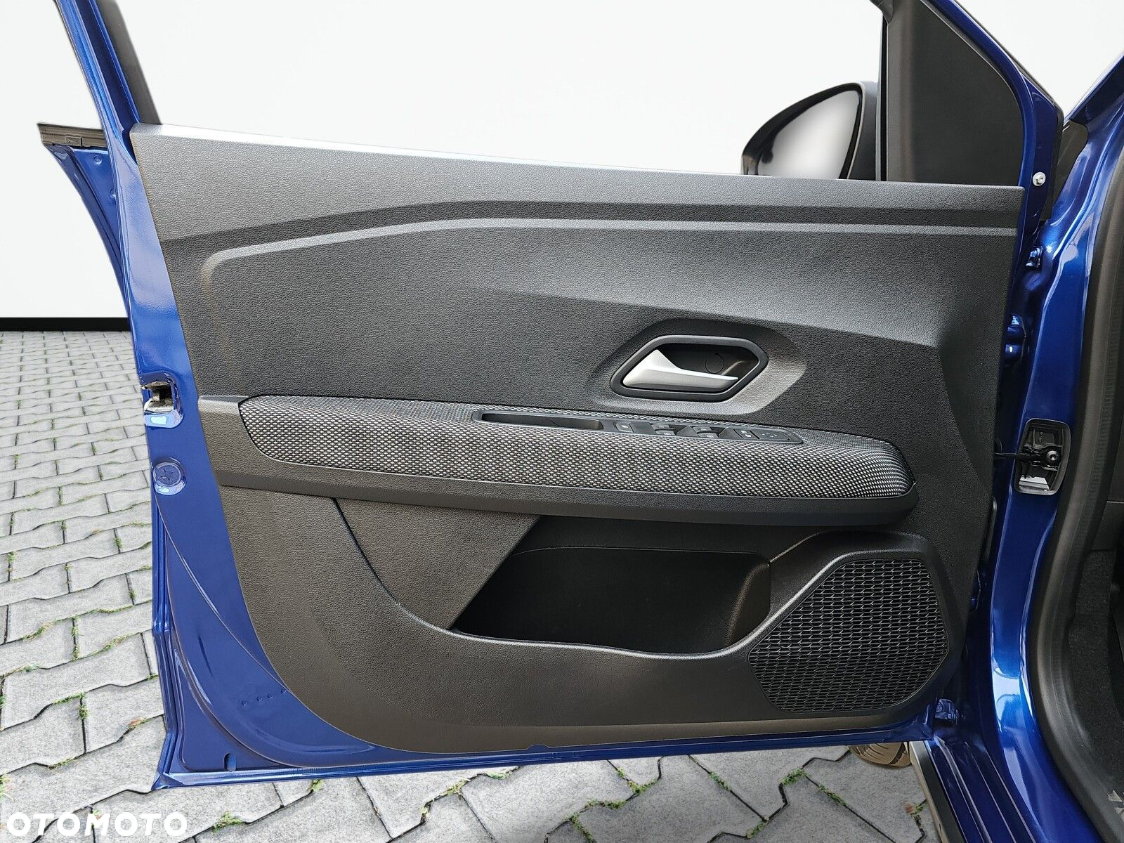 Dacia Sandero Stepway - 17