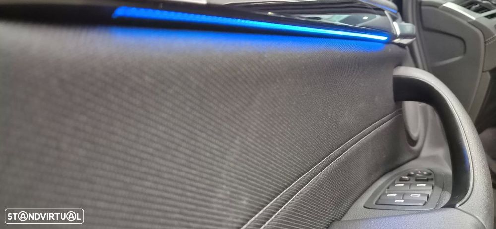 BMW X2 25 e xDrive Advantage - 12