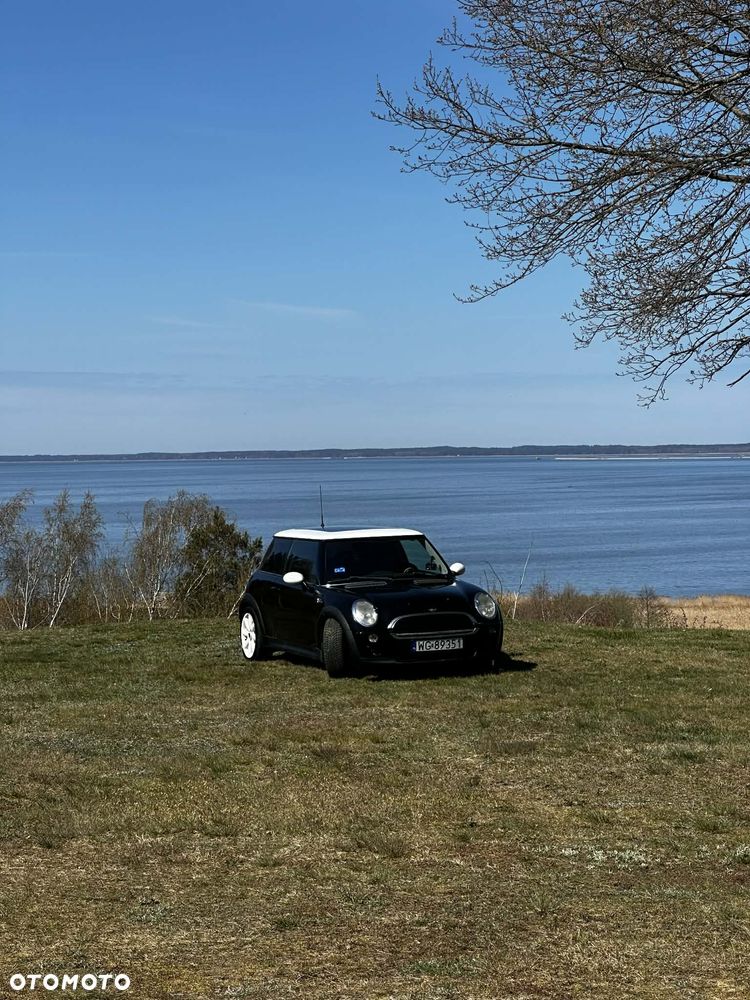 MINI Cooper - 1