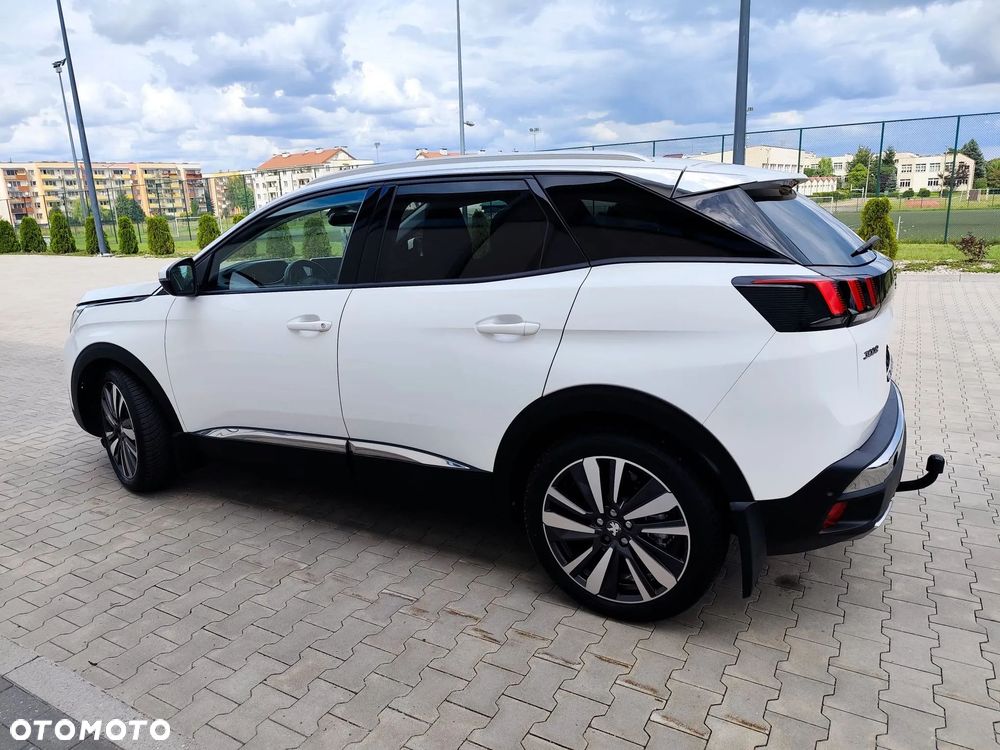 Peugeot 3008 - 3