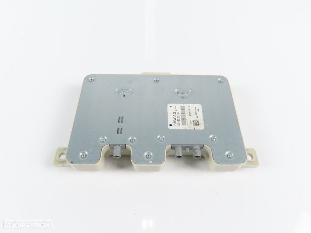 Antena multibanda Esquerdo Seminovo/ Original BMW 6 (E63)/BMW 6 Convertible (E64... - 2