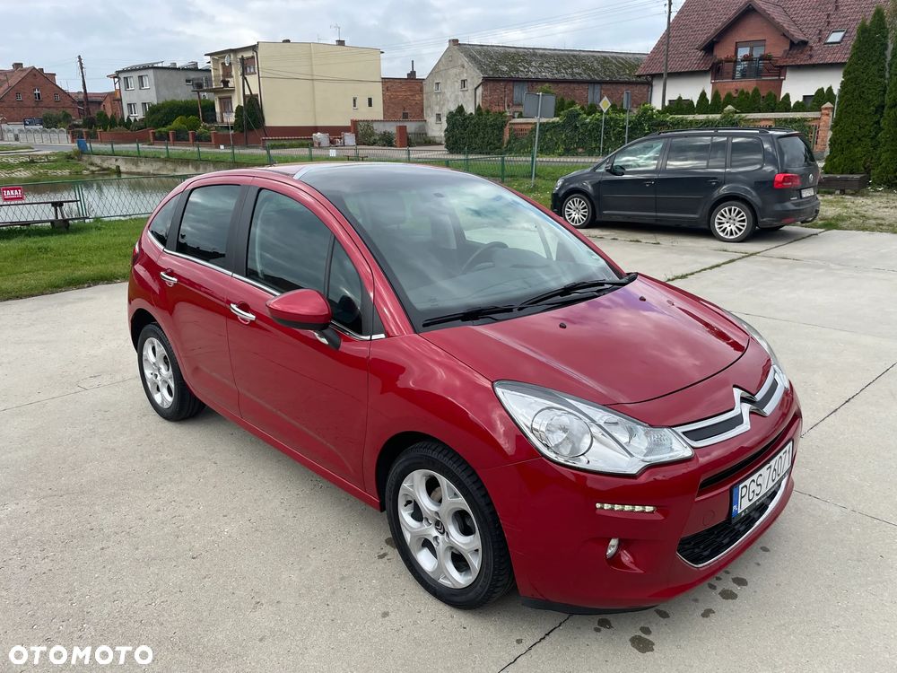 Citroën C3 HDi BlueHDi 100 Exclusive - 7